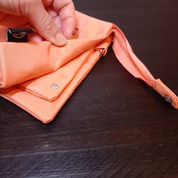 3/$20 GANZ Beyond A Bag 3 In 1 Crossbody Clutch Shoulder Bag Convertible Travel - Picture 11 of 16